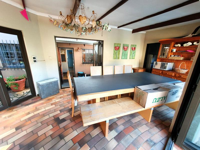 5 Bedroom Property for Sale in Wonderboom Gauteng