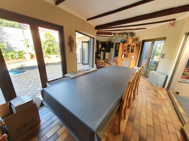 5 Bedroom Property for Sale in Wonderboom Gauteng