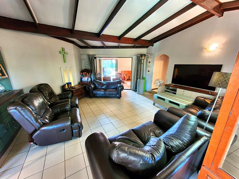 5 Bedroom Property for Sale in Wonderboom Gauteng