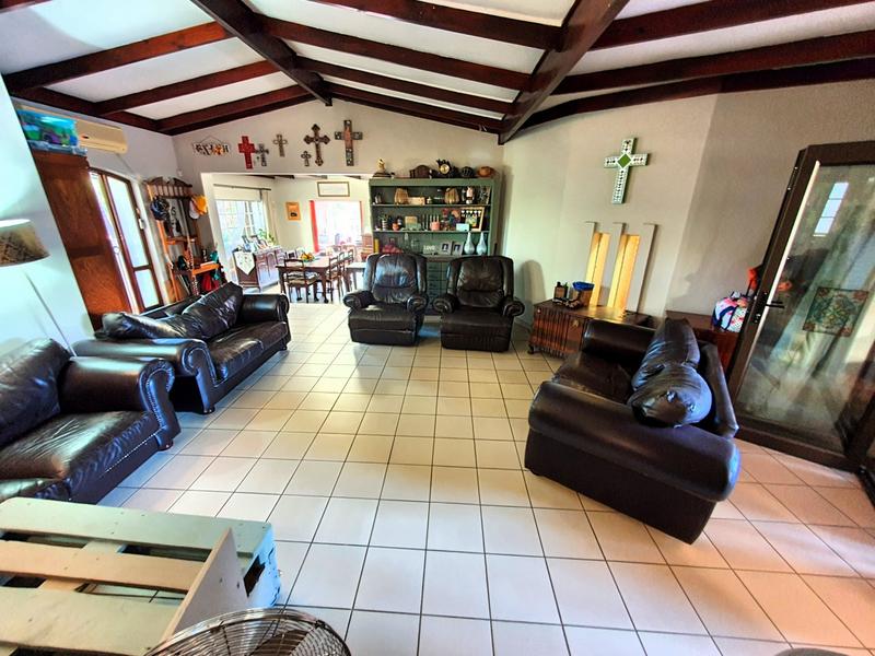 5 Bedroom Property for Sale in Wonderboom Gauteng