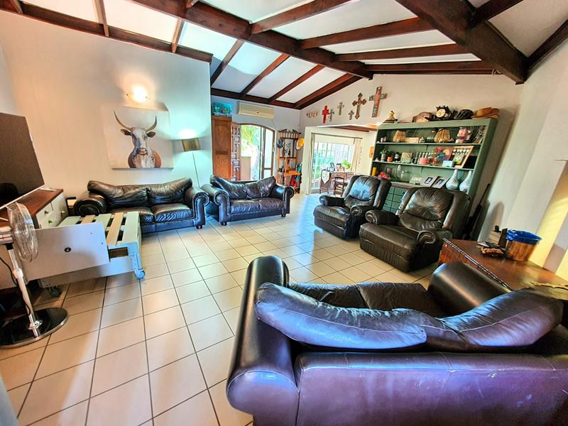 5 Bedroom Property for Sale in Wonderboom Gauteng