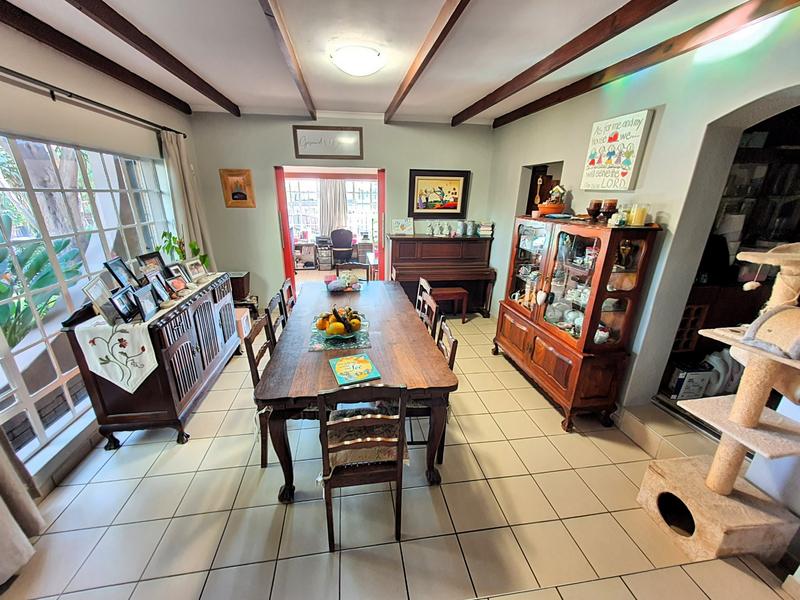 5 Bedroom Property for Sale in Wonderboom Gauteng