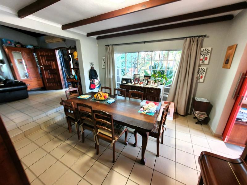 5 Bedroom Property for Sale in Wonderboom Gauteng