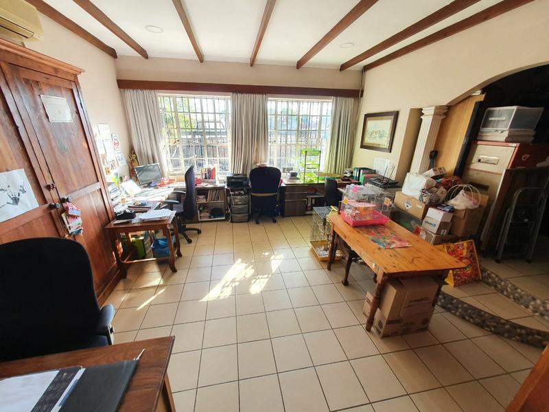 5 Bedroom Property for Sale in Wonderboom Gauteng