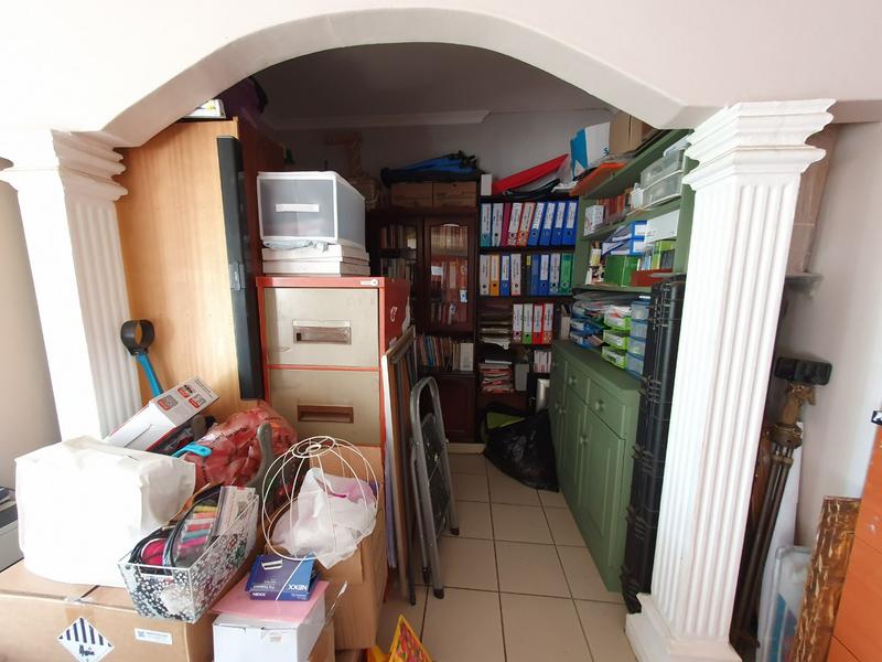 5 Bedroom Property for Sale in Wonderboom Gauteng
