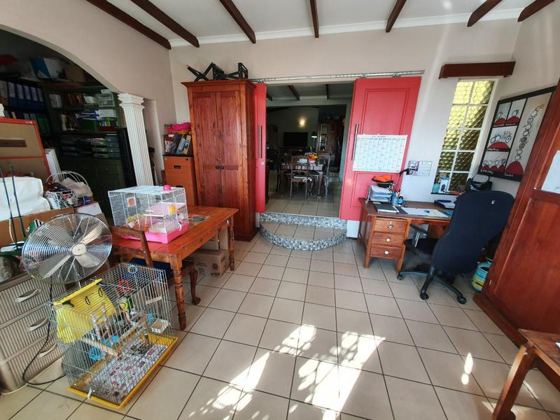 5 Bedroom Property for Sale in Wonderboom Gauteng