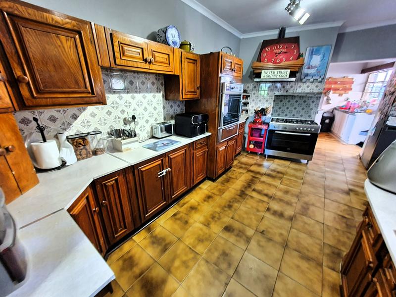 5 Bedroom Property for Sale in Wonderboom Gauteng