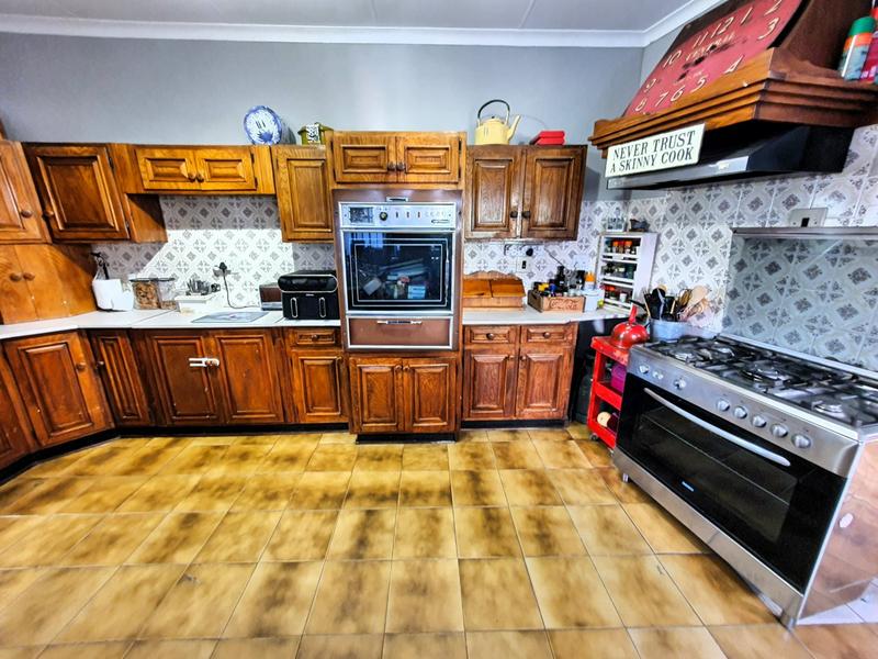 5 Bedroom Property for Sale in Wonderboom Gauteng