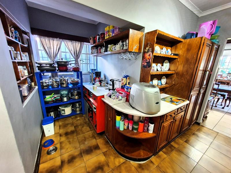 5 Bedroom Property for Sale in Wonderboom Gauteng