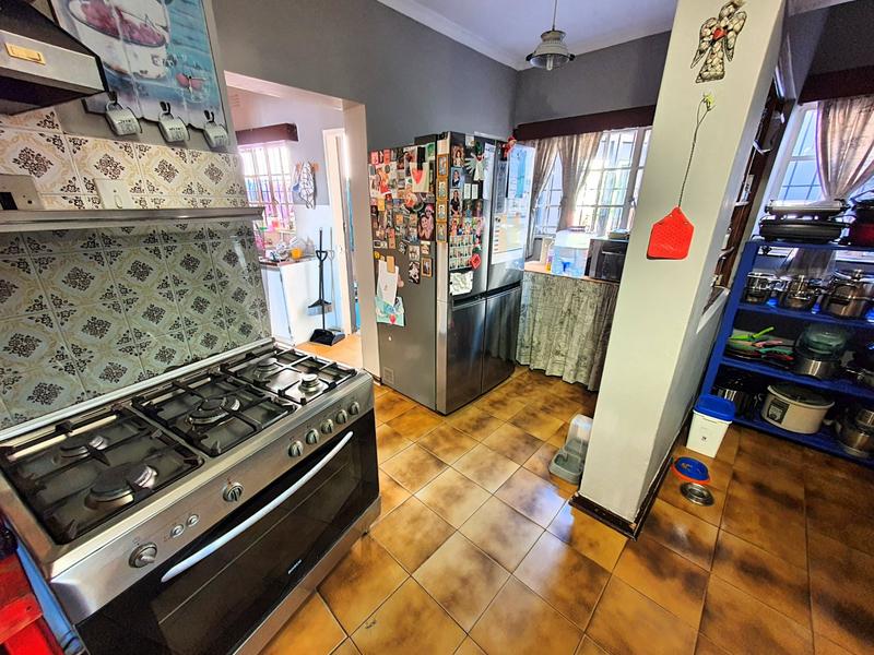 5 Bedroom Property for Sale in Wonderboom Gauteng