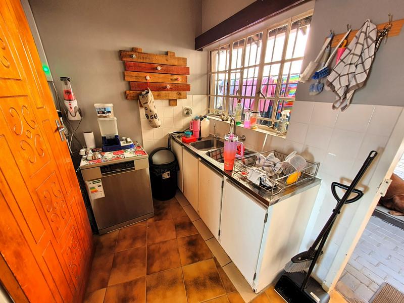 5 Bedroom Property for Sale in Wonderboom Gauteng