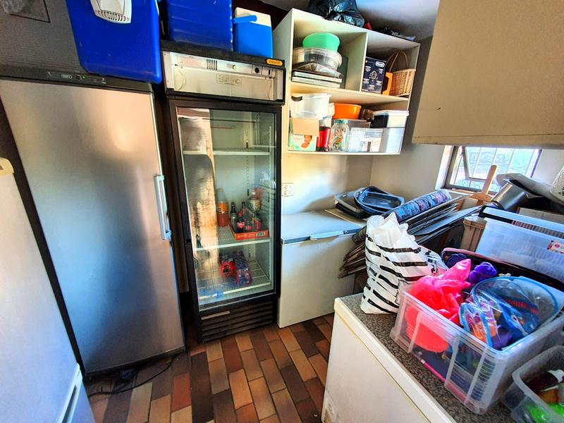 5 Bedroom Property for Sale in Wonderboom Gauteng