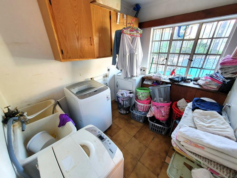 5 Bedroom Property for Sale in Wonderboom Gauteng