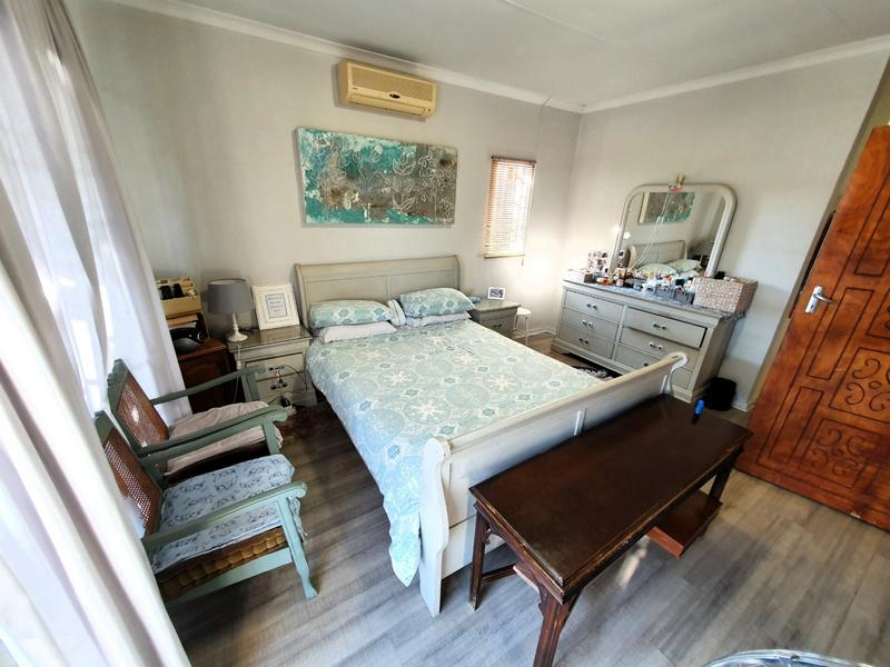 5 Bedroom Property for Sale in Wonderboom Gauteng