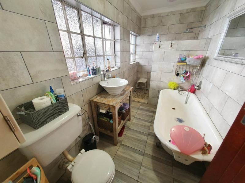5 Bedroom Property for Sale in Wonderboom Gauteng