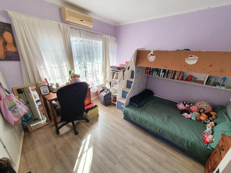 5 Bedroom Property for Sale in Wonderboom Gauteng