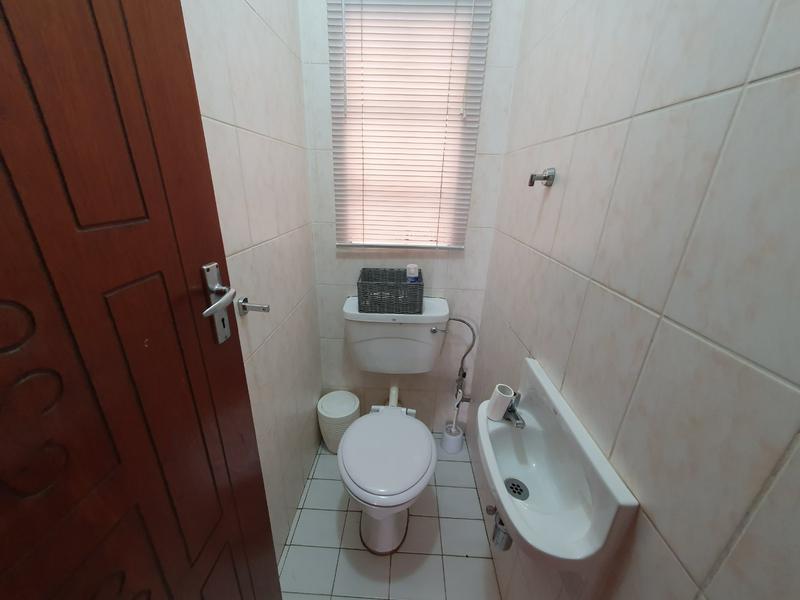 5 Bedroom Property for Sale in Wonderboom Gauteng
