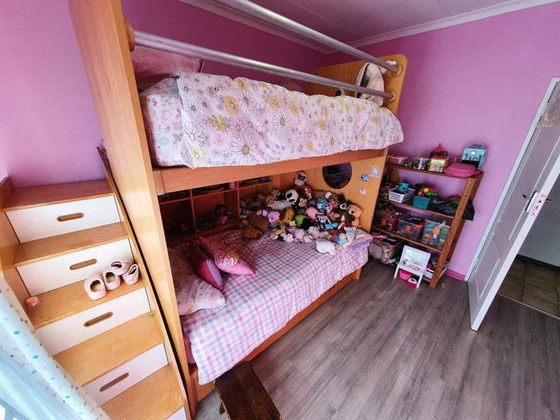 5 Bedroom Property for Sale in Wonderboom Gauteng