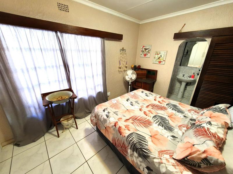5 Bedroom Property for Sale in Wonderboom Gauteng
