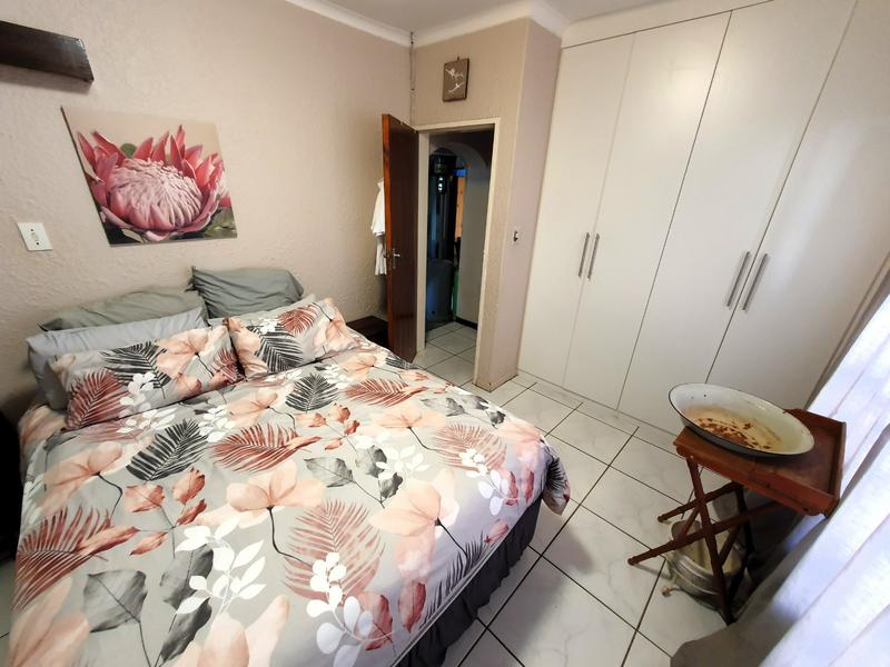 5 Bedroom Property for Sale in Wonderboom Gauteng