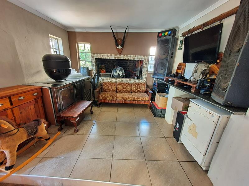 5 Bedroom Property for Sale in Wonderboom Gauteng