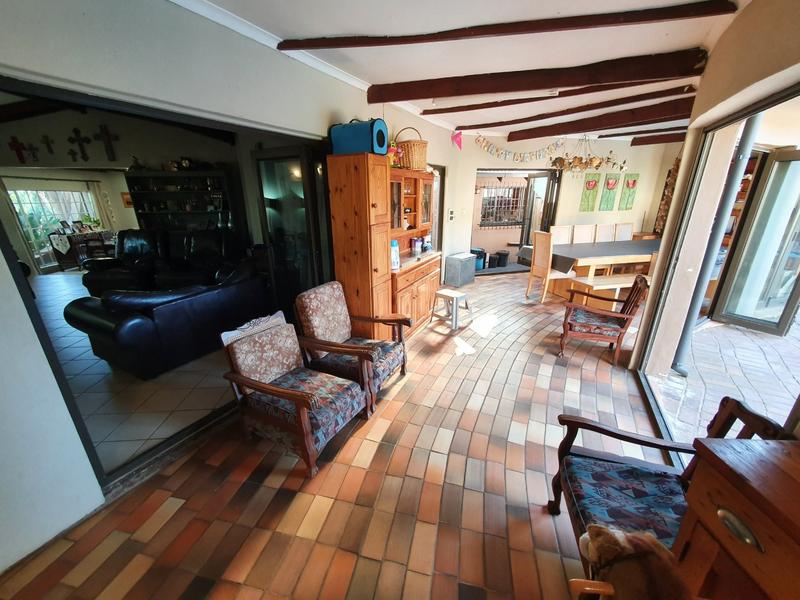 5 Bedroom Property for Sale in Wonderboom Gauteng
