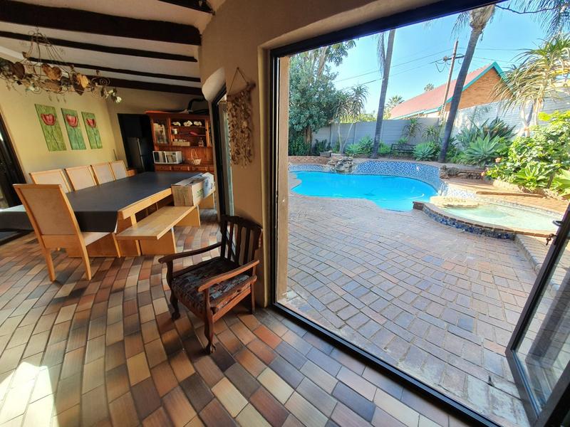 5 Bedroom Property for Sale in Wonderboom Gauteng