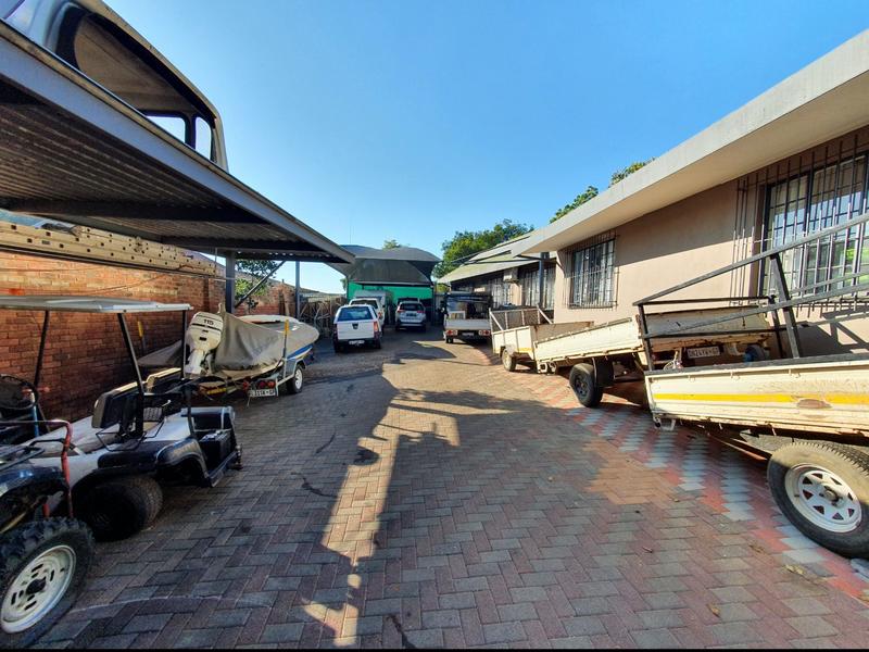 5 Bedroom Property for Sale in Wonderboom Gauteng