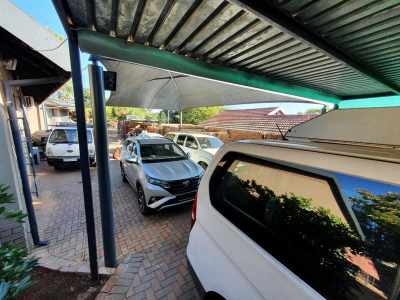 5 Bedroom Property for Sale in Wonderboom Gauteng