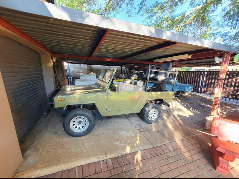 5 Bedroom Property for Sale in Wonderboom Gauteng