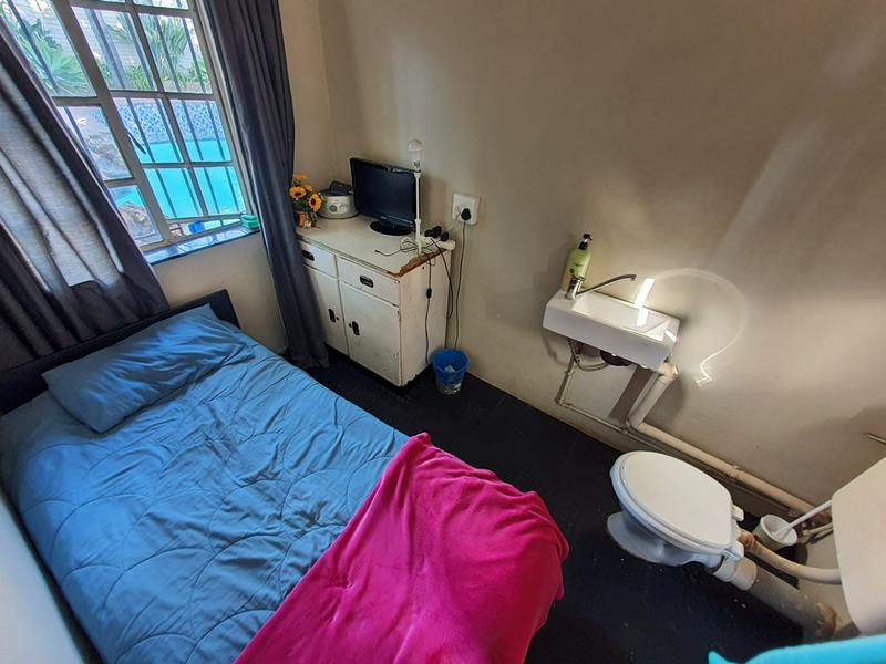 5 Bedroom Property for Sale in Wonderboom Gauteng