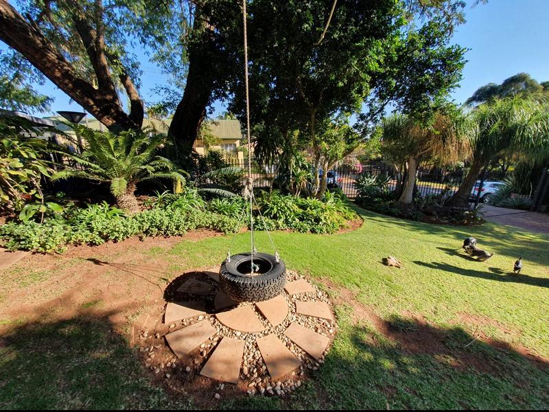 5 Bedroom Property for Sale in Wonderboom Gauteng