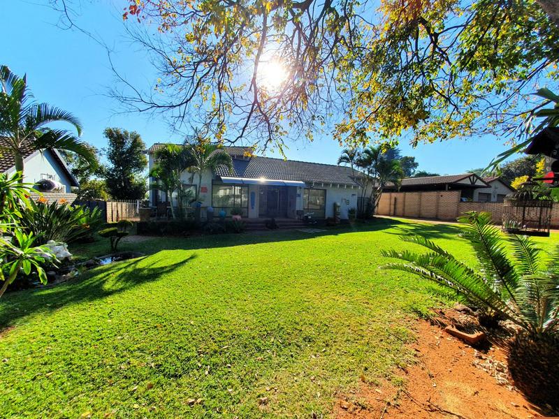 3 Bedroom Property for Sale in Wonderboom Gauteng