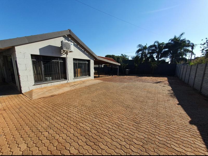 3 Bedroom Property for Sale in Wonderboom Gauteng