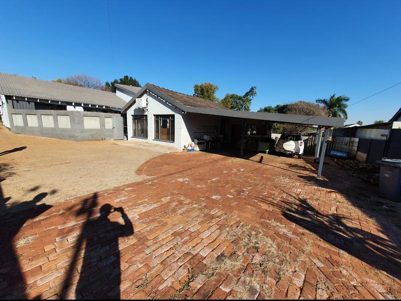 3 Bedroom Property for Sale in Wonderboom Gauteng