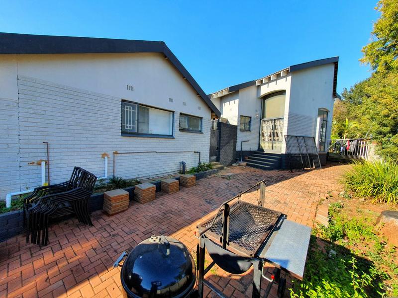 3 Bedroom Property for Sale in Wonderboom Gauteng