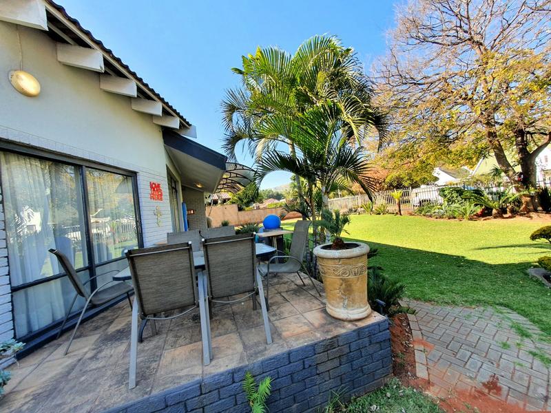 3 Bedroom Property for Sale in Wonderboom Gauteng