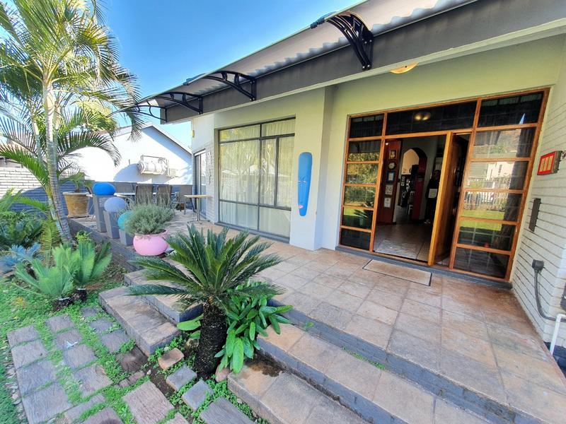 3 Bedroom Property for Sale in Wonderboom Gauteng