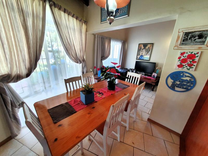 3 Bedroom Property for Sale in Wonderboom Gauteng