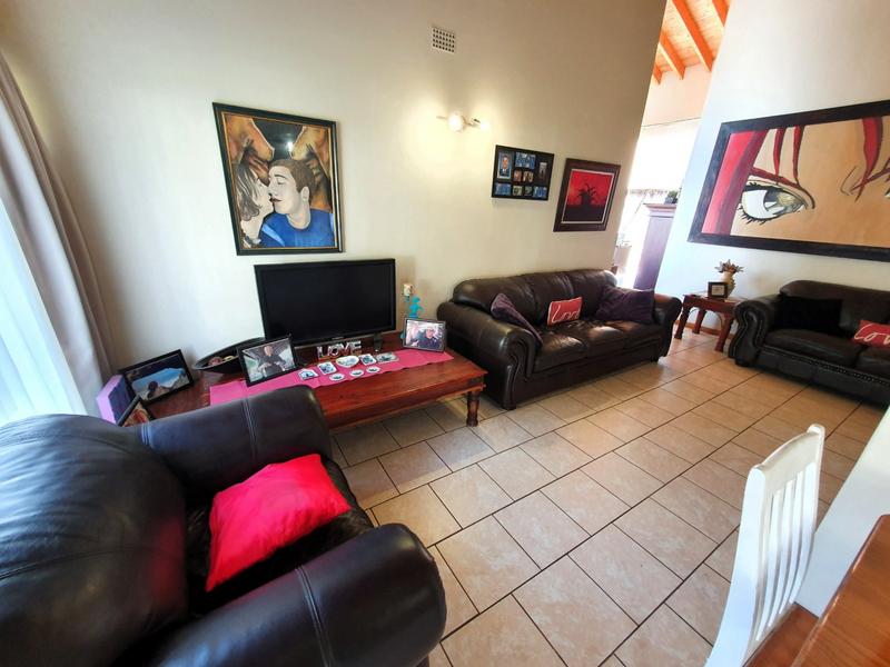 3 Bedroom Property for Sale in Wonderboom Gauteng