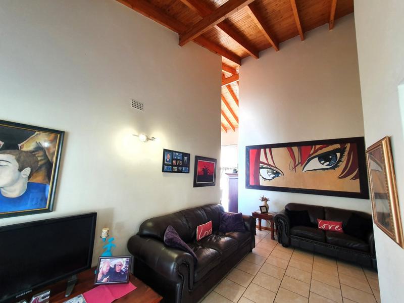 3 Bedroom Property for Sale in Wonderboom Gauteng