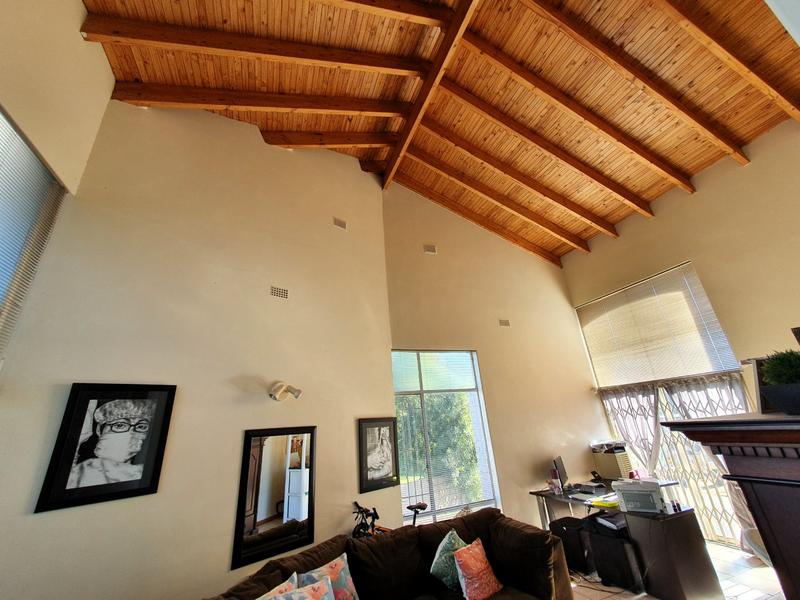3 Bedroom Property for Sale in Wonderboom Gauteng