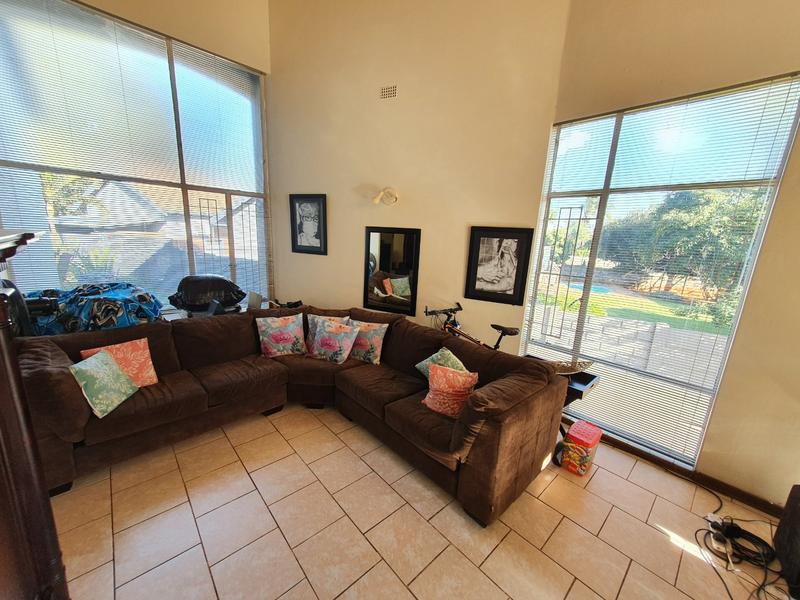 3 Bedroom Property for Sale in Wonderboom Gauteng