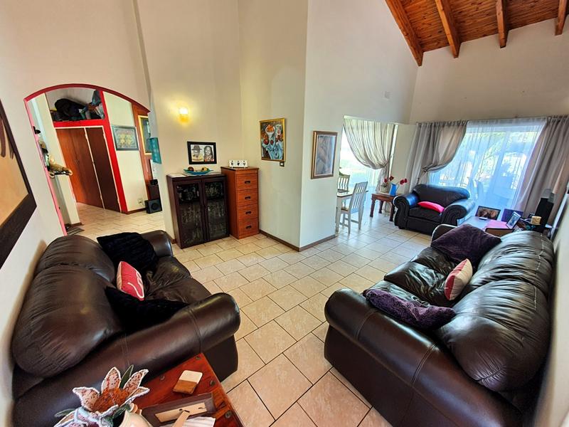 3 Bedroom Property for Sale in Wonderboom Gauteng