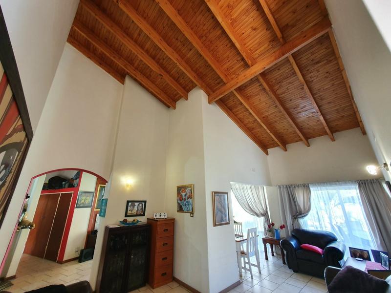 3 Bedroom Property for Sale in Wonderboom Gauteng