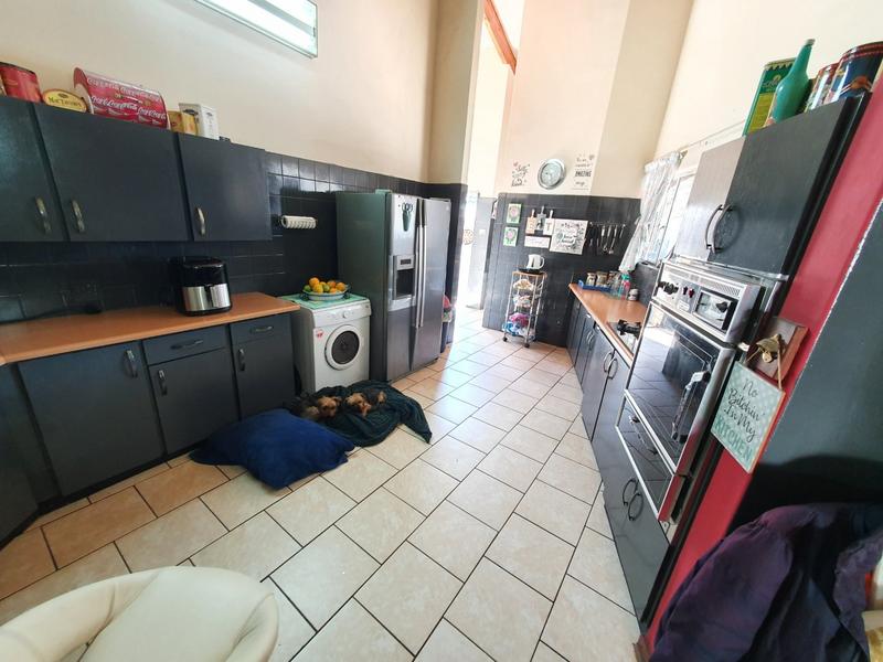 3 Bedroom Property for Sale in Wonderboom Gauteng