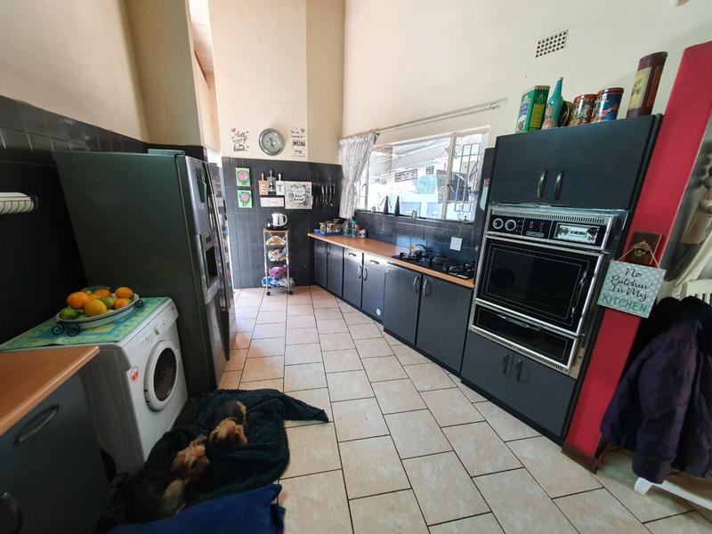 3 Bedroom Property for Sale in Wonderboom Gauteng