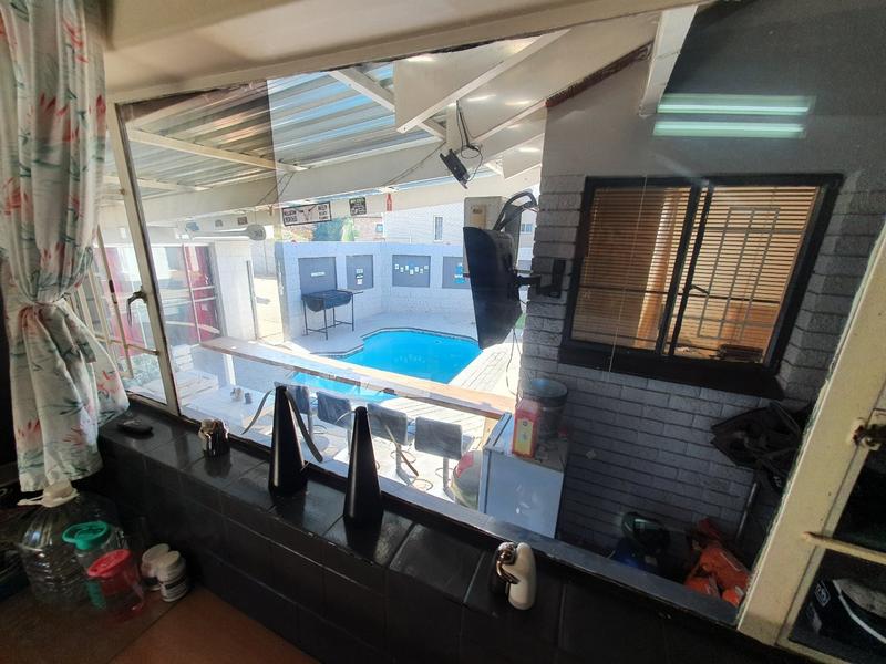 3 Bedroom Property for Sale in Wonderboom Gauteng