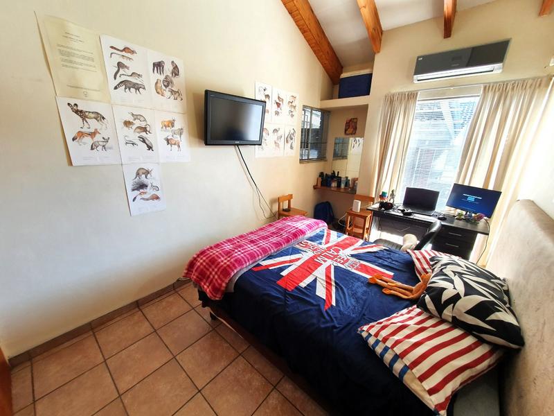 3 Bedroom Property for Sale in Wonderboom Gauteng