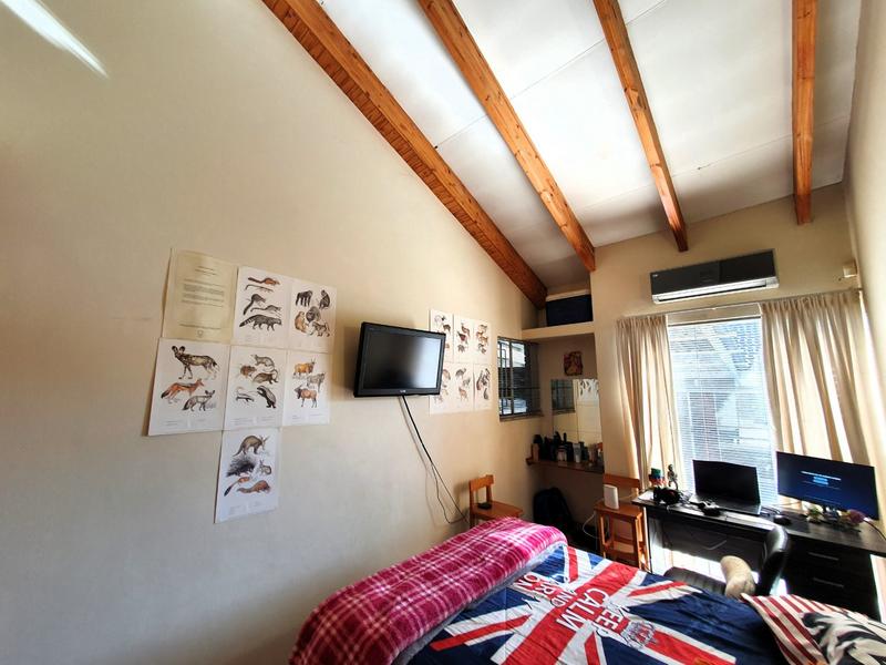 3 Bedroom Property for Sale in Wonderboom Gauteng